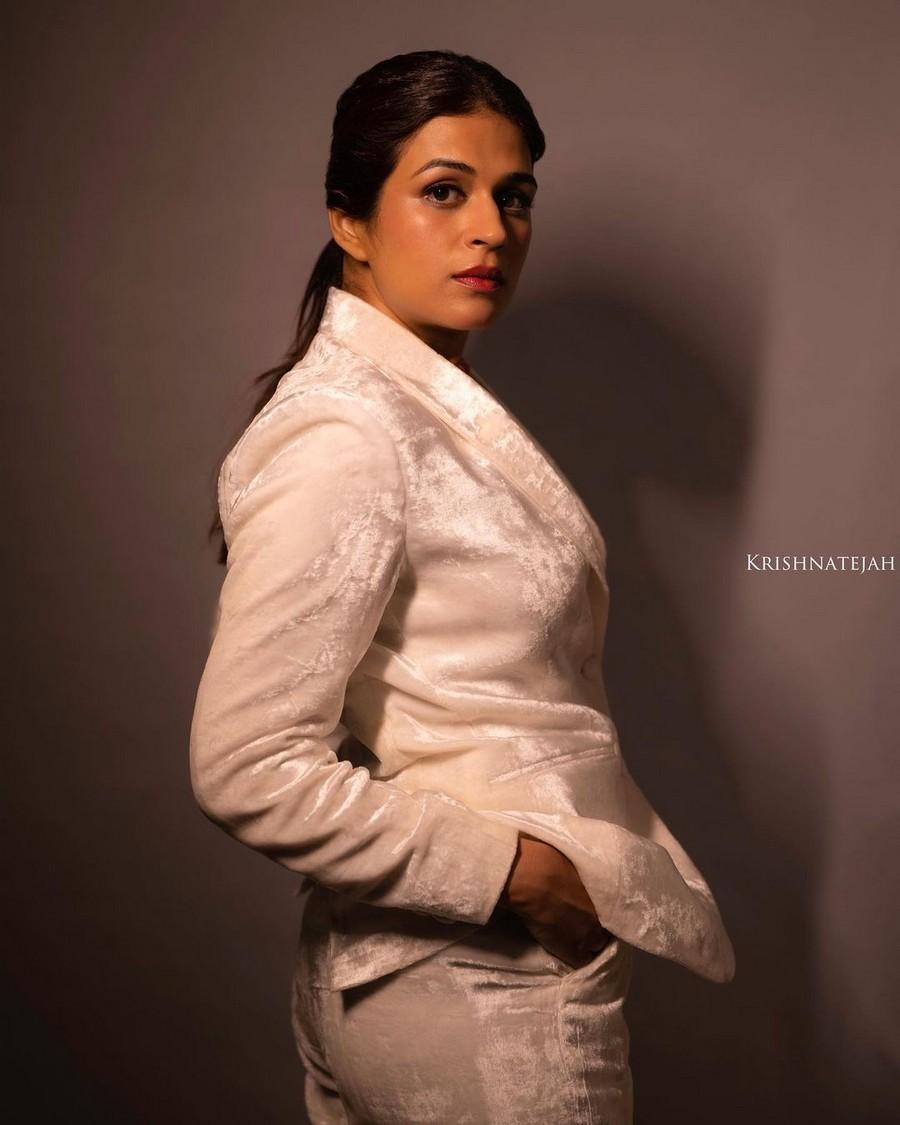 Shraddha Das 2