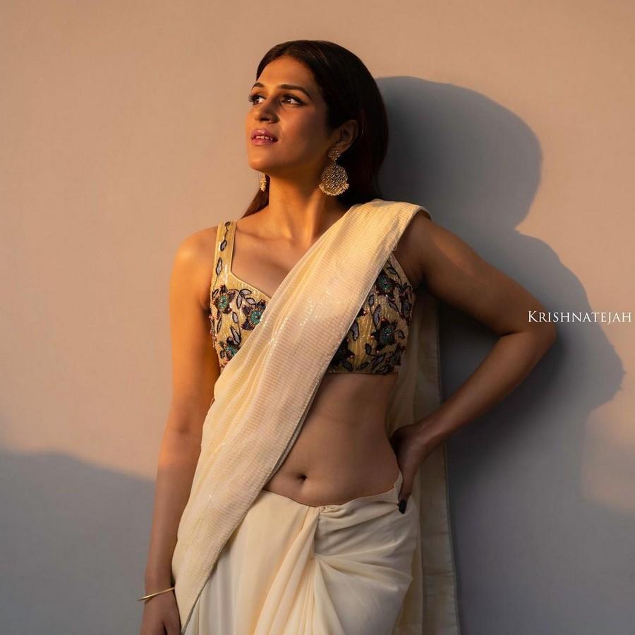 Shraddha Das 6