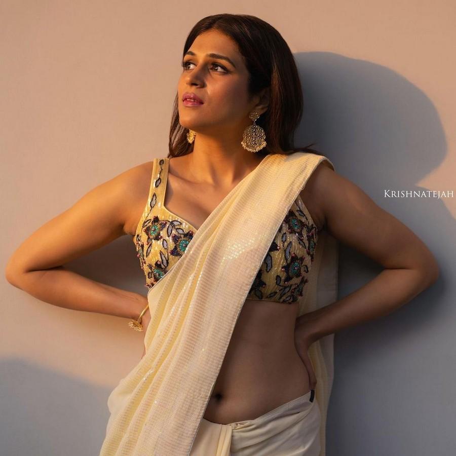 Shraddha Das 9