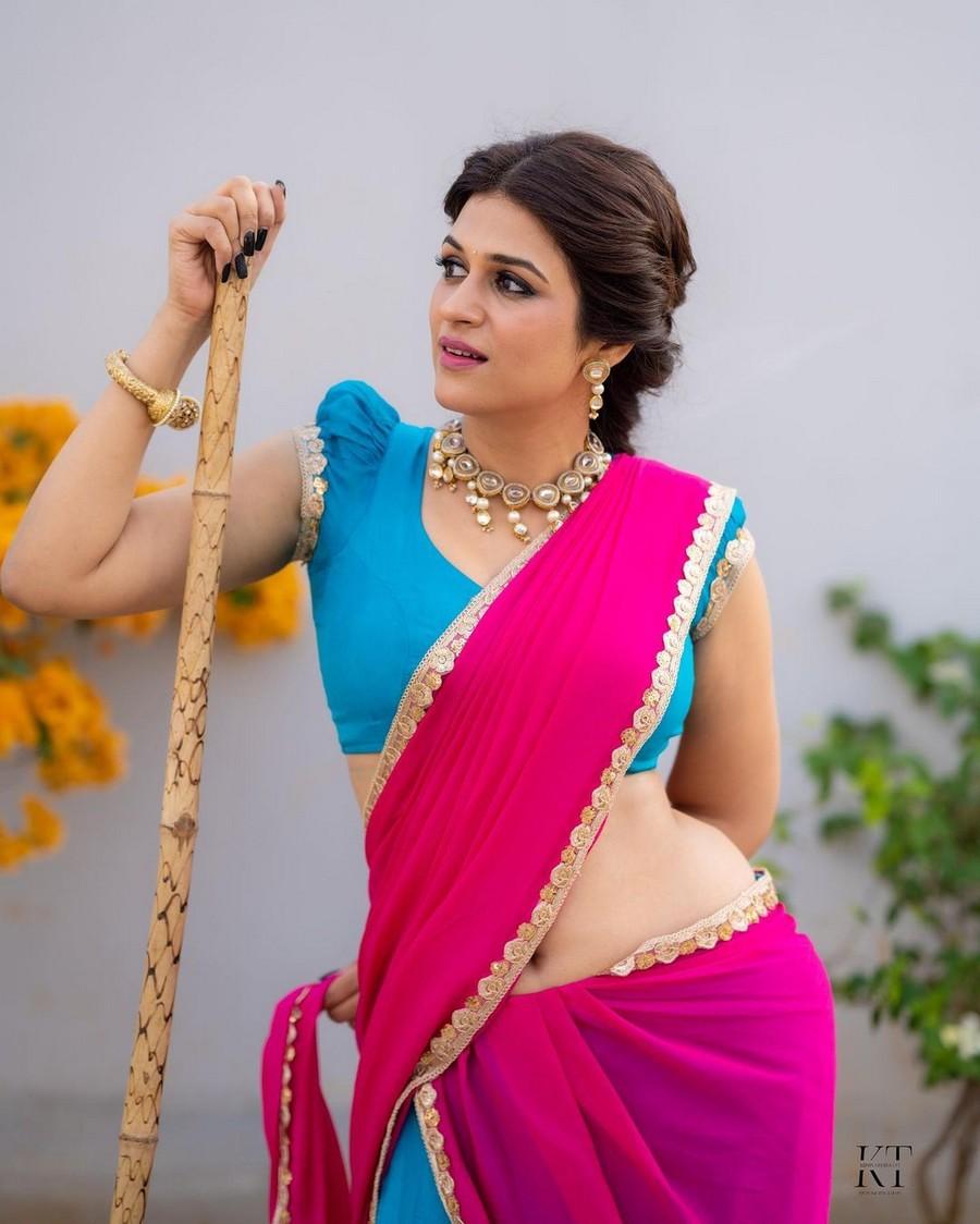 Shraddha Das