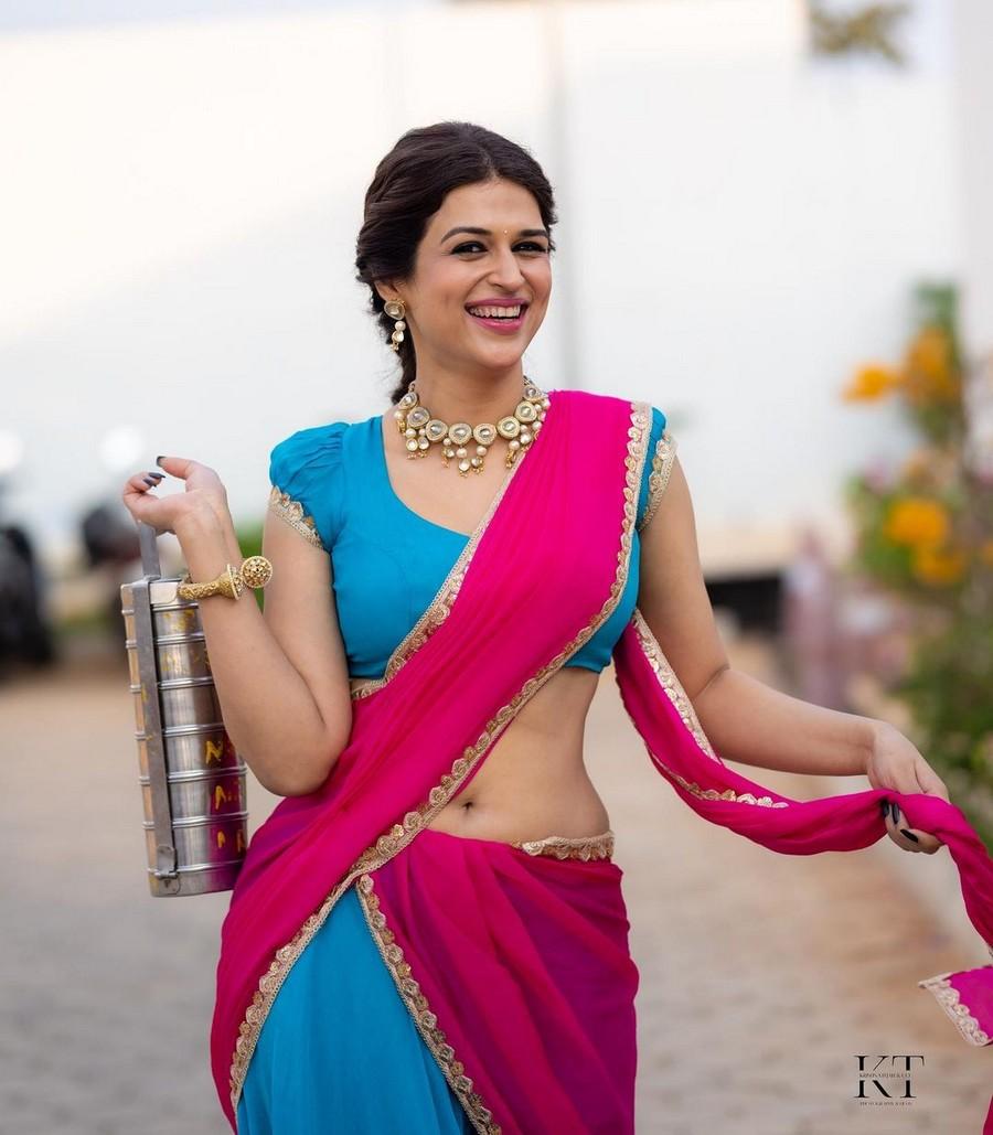 Shraddha Das 9