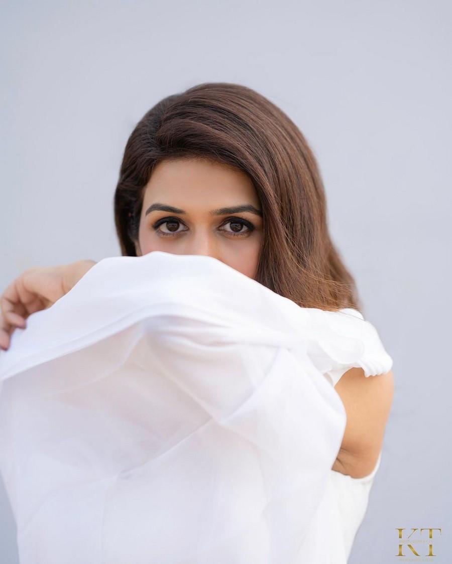 Shraddha Das