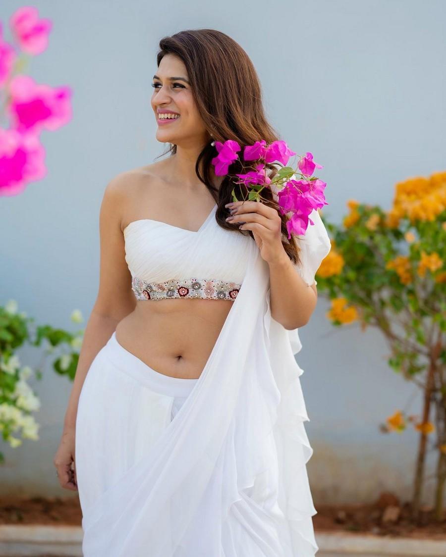 Shraddha Das 14