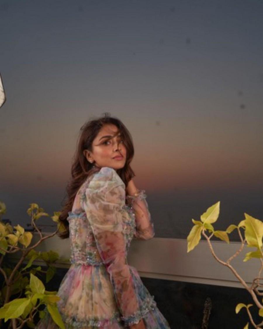 Shriya Saran 4