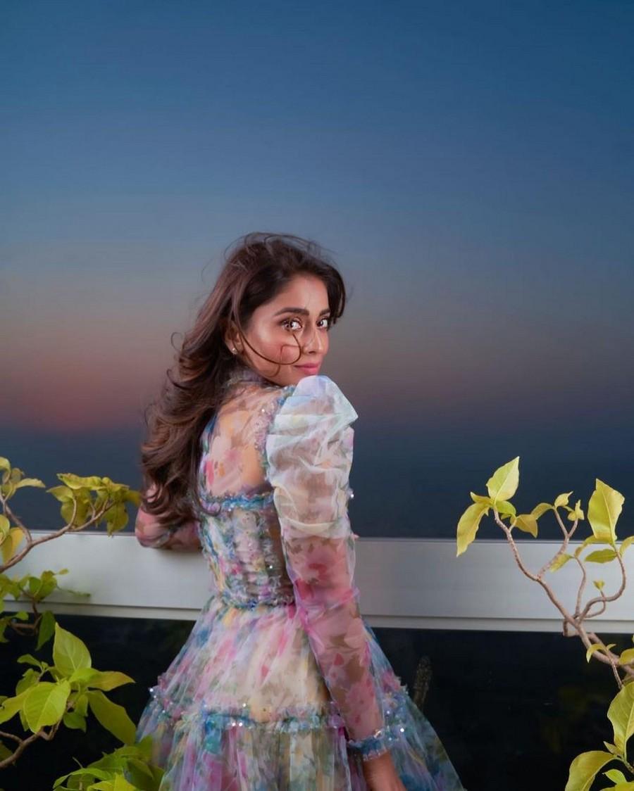 Shriya Saran 6