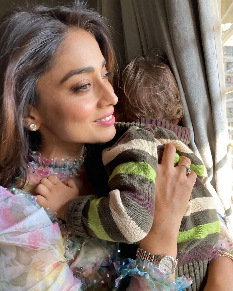 Shriya Saran 7