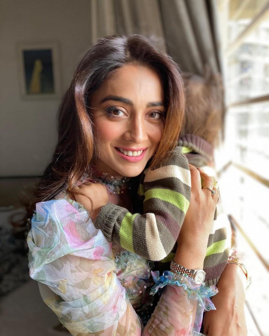 Shriya Saran 8