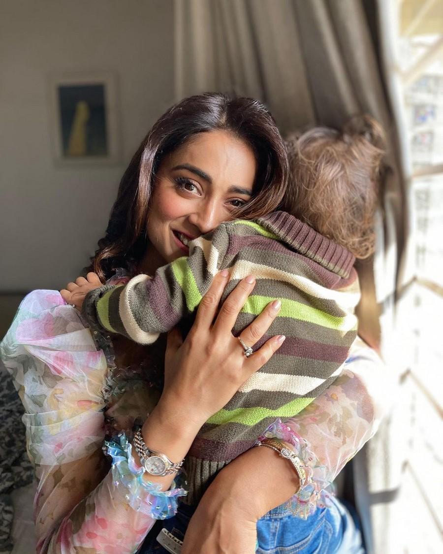 Shriya Saran 9