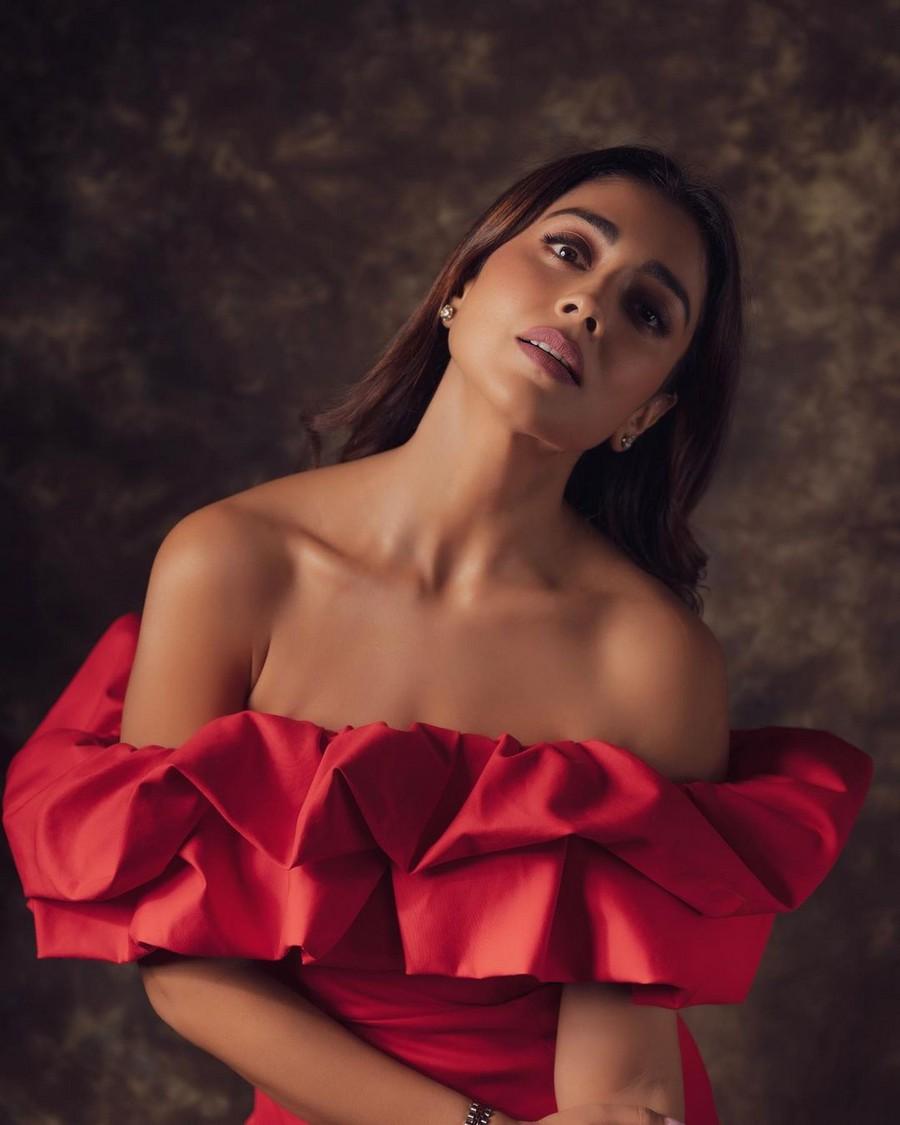 Shriya Saran 9