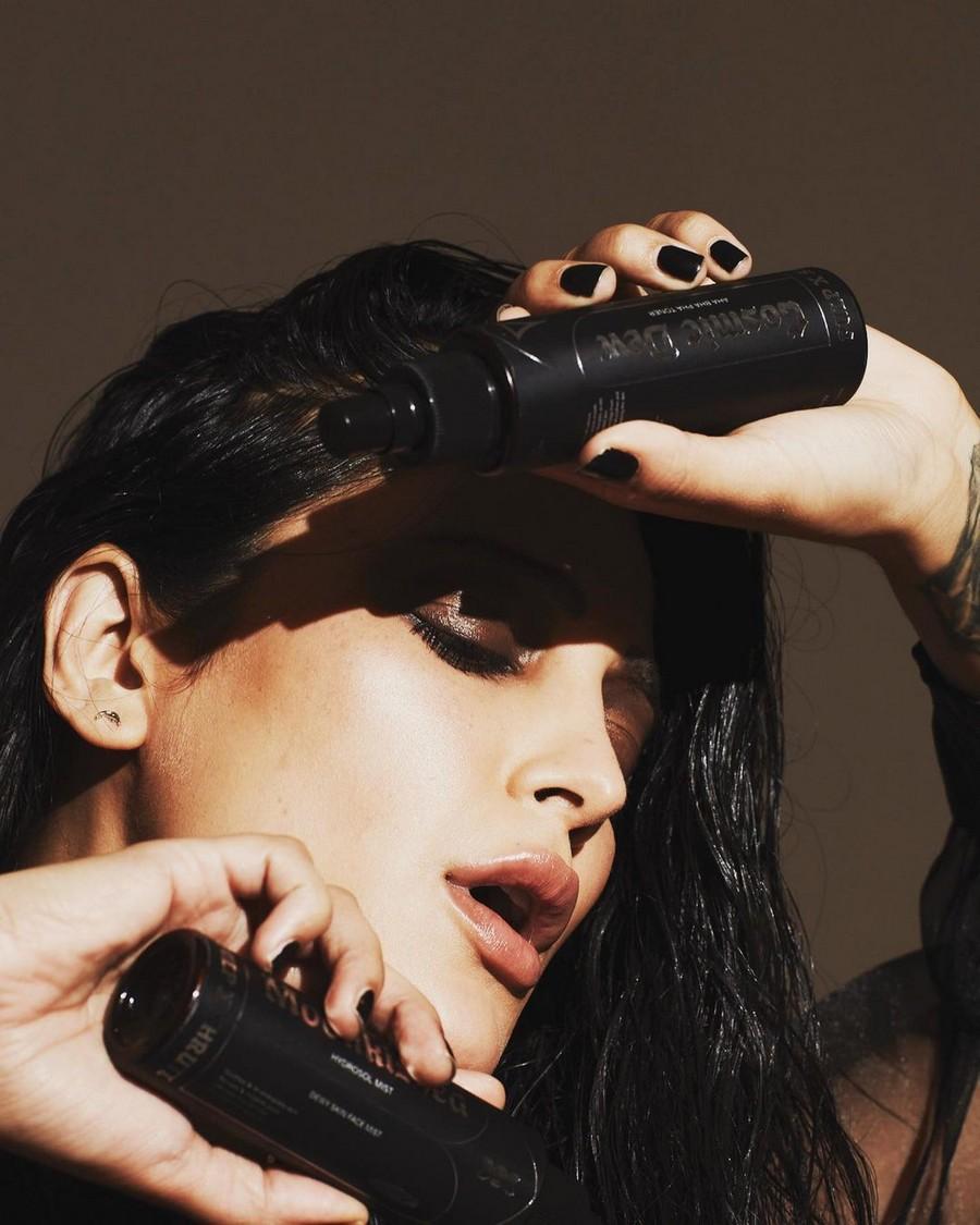 Shruti Haasan 8
