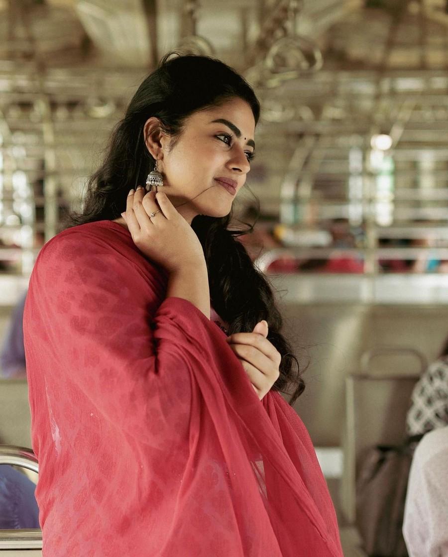 Siddhi Idnani 4