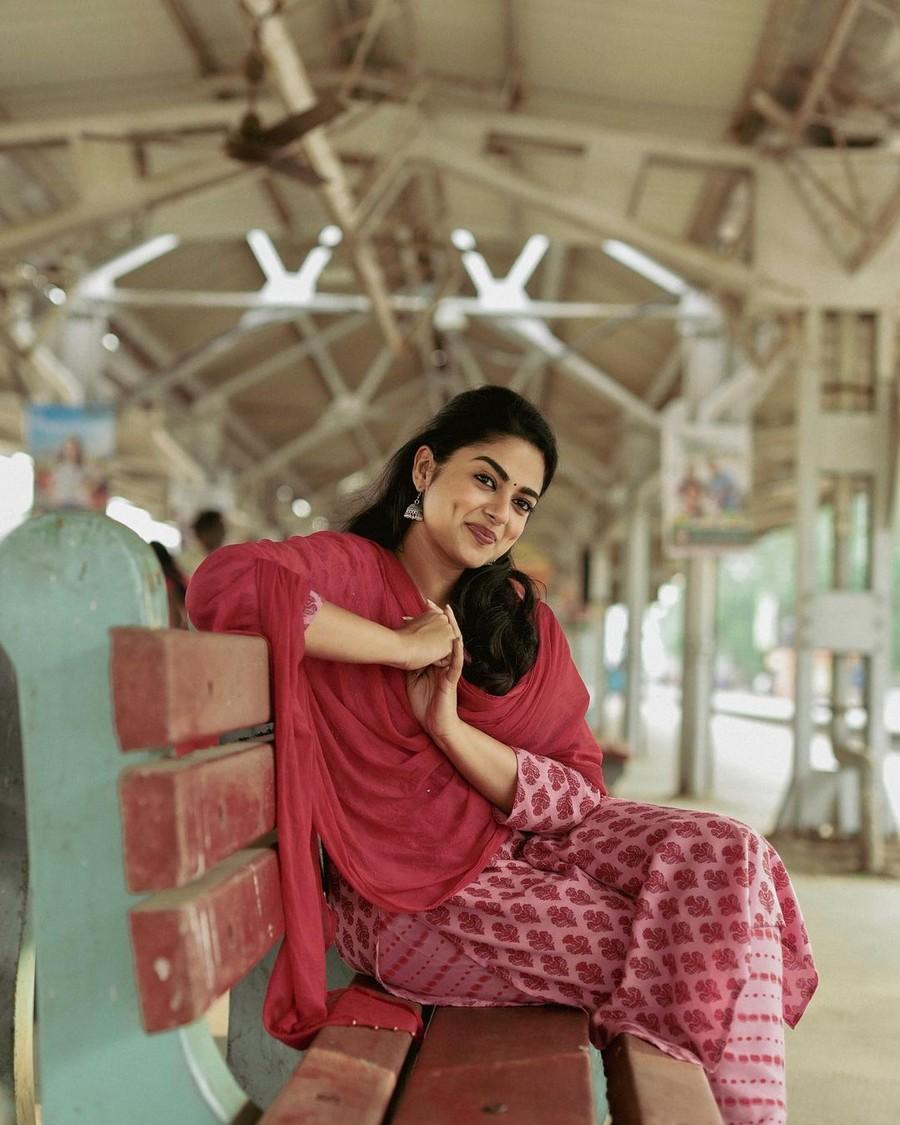 Siddhi Idnani 5