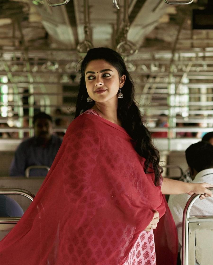 Siddhi Idnani 6