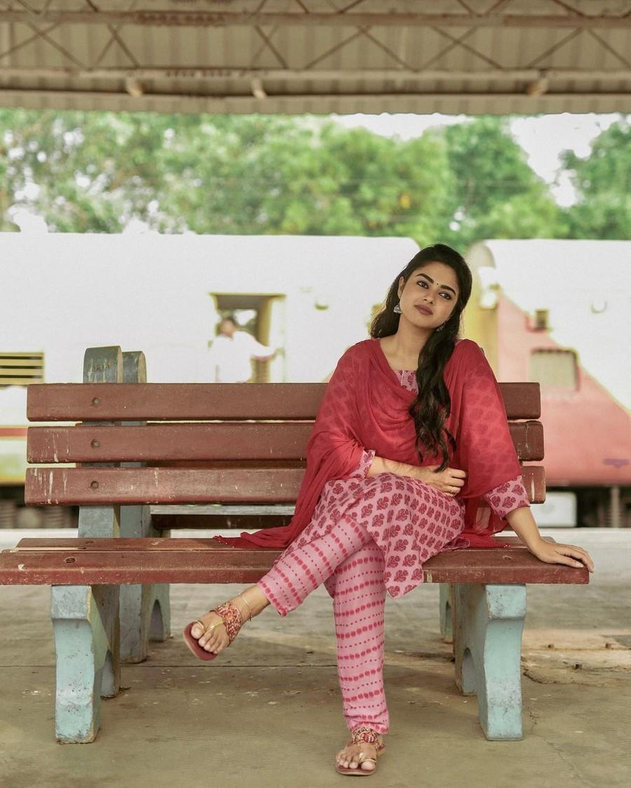 Siddhi Idnani 7