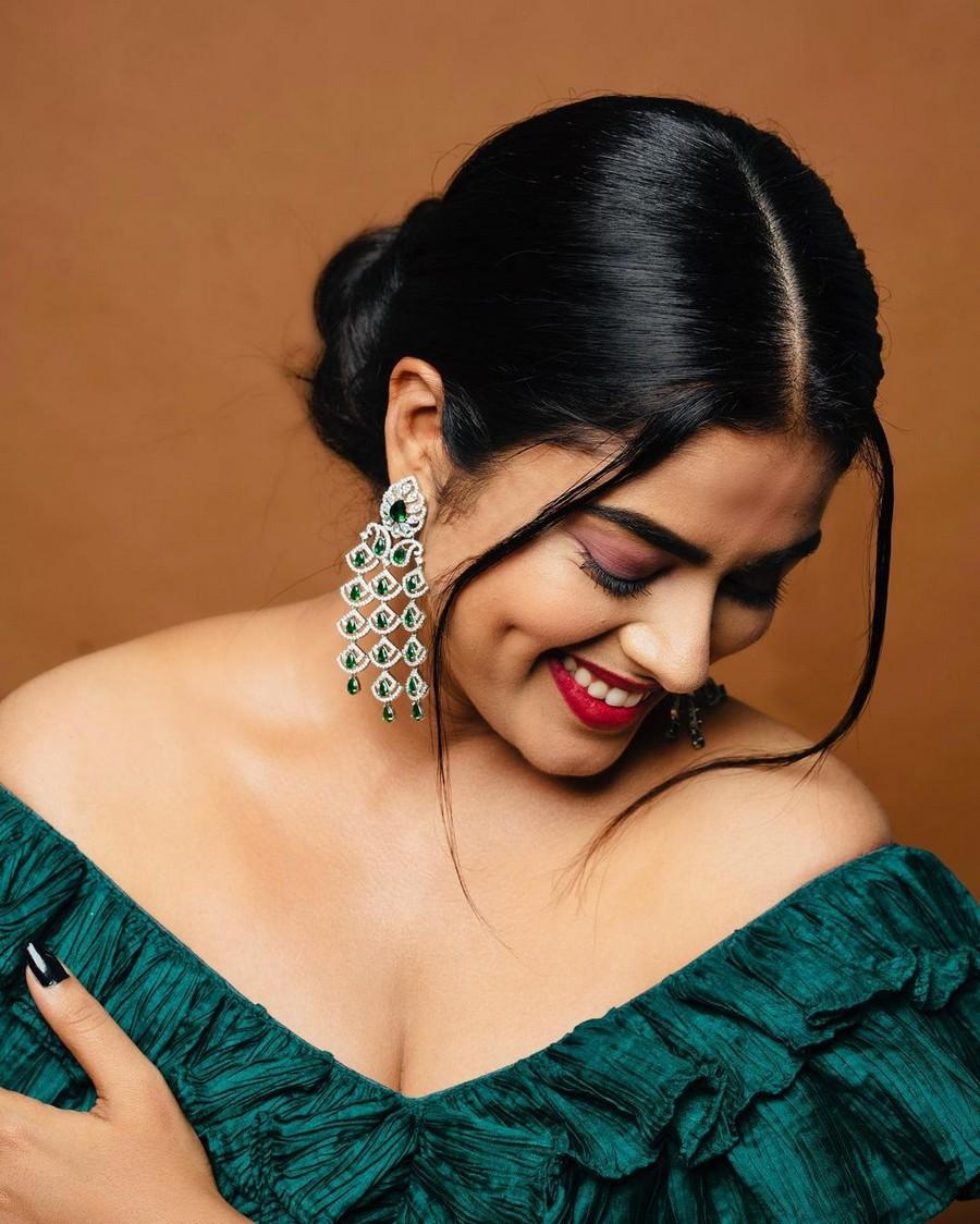 Siddhi Idnani