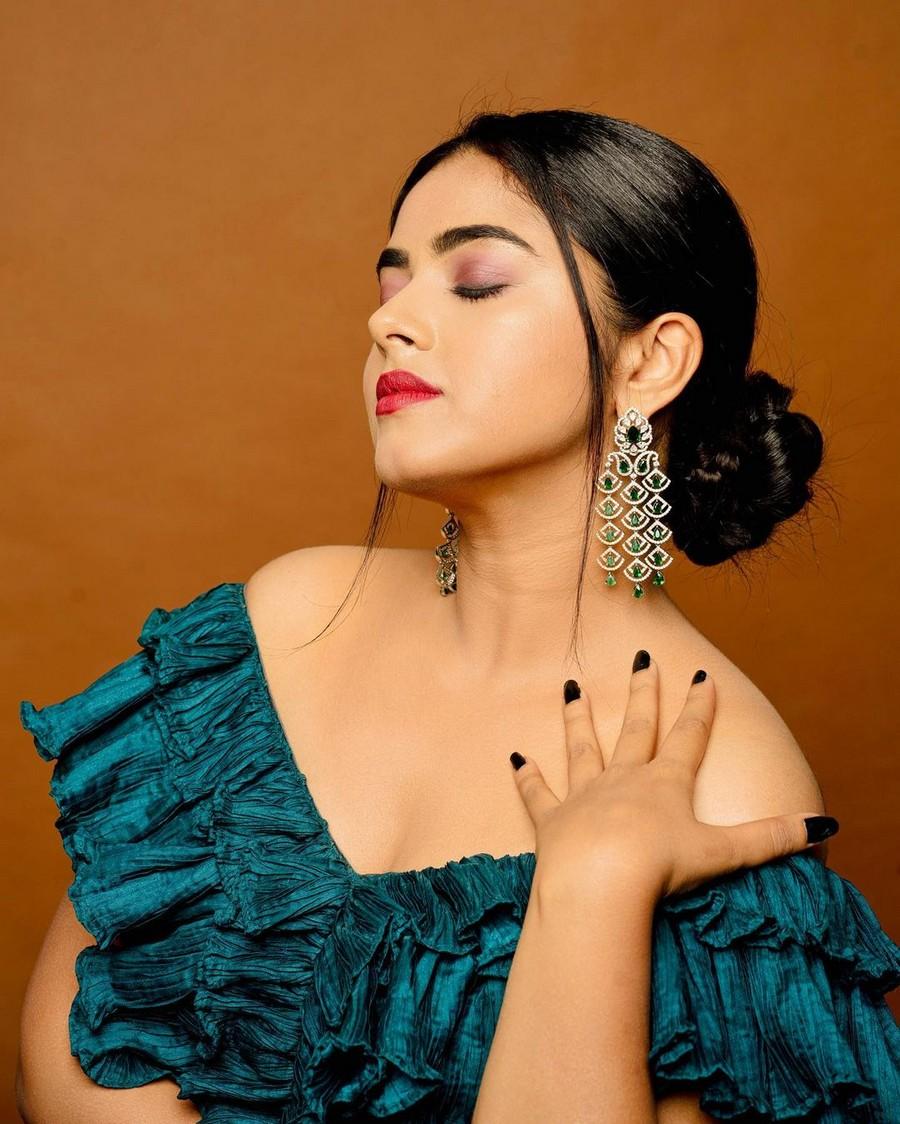 Siddhi Idnani 2