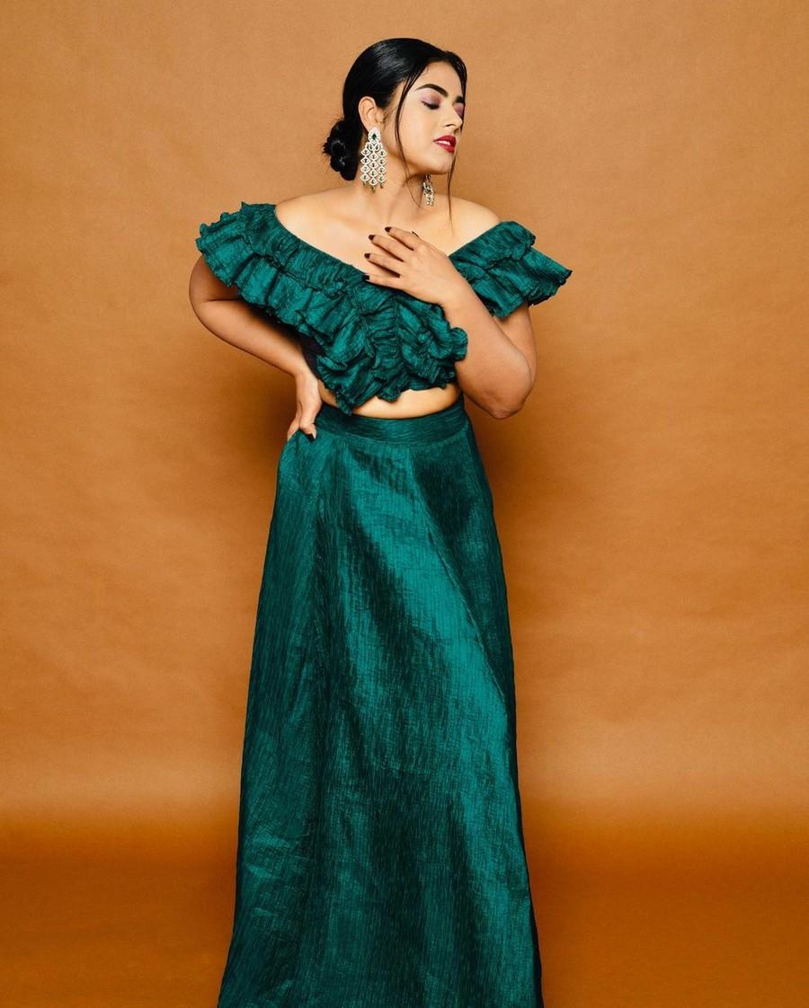 Siddhi Idnani 3