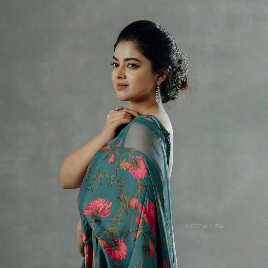 Siddhi Idnani 5