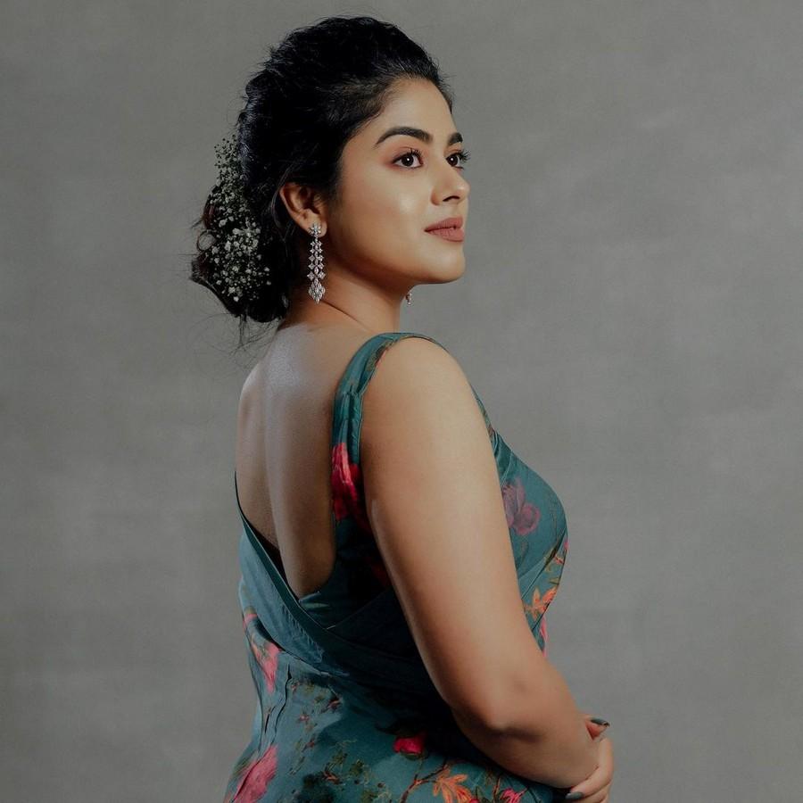 Siddhi Idnani 6