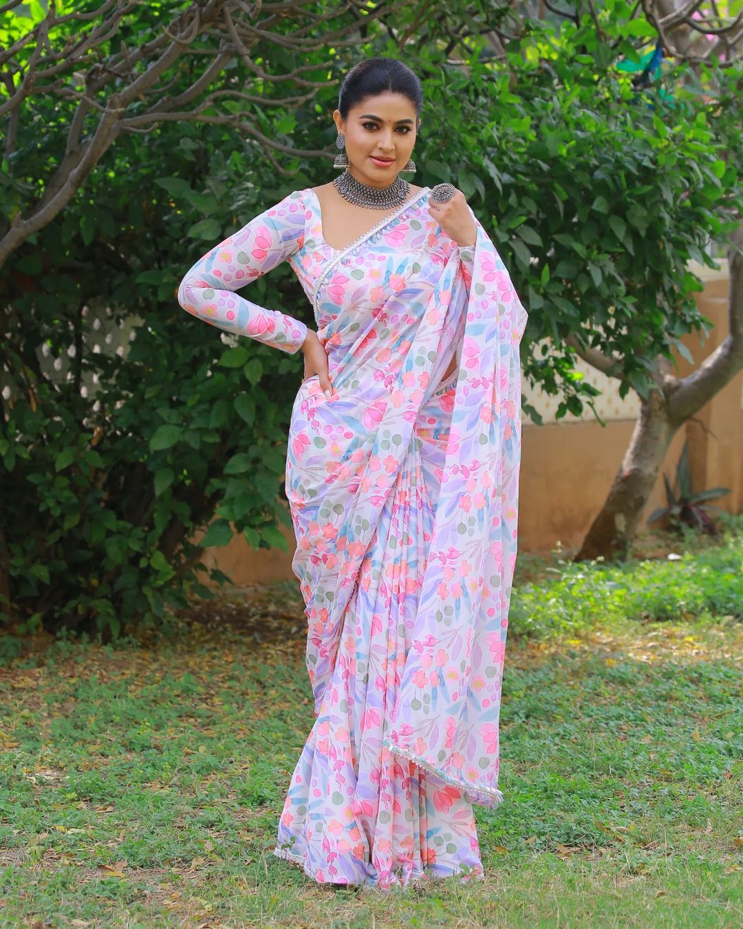 Sneha (2)