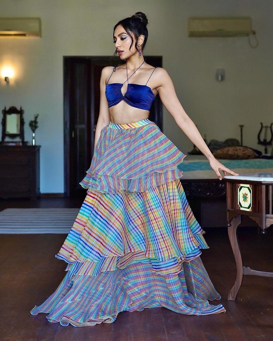 Sobhita Dhulipala 10