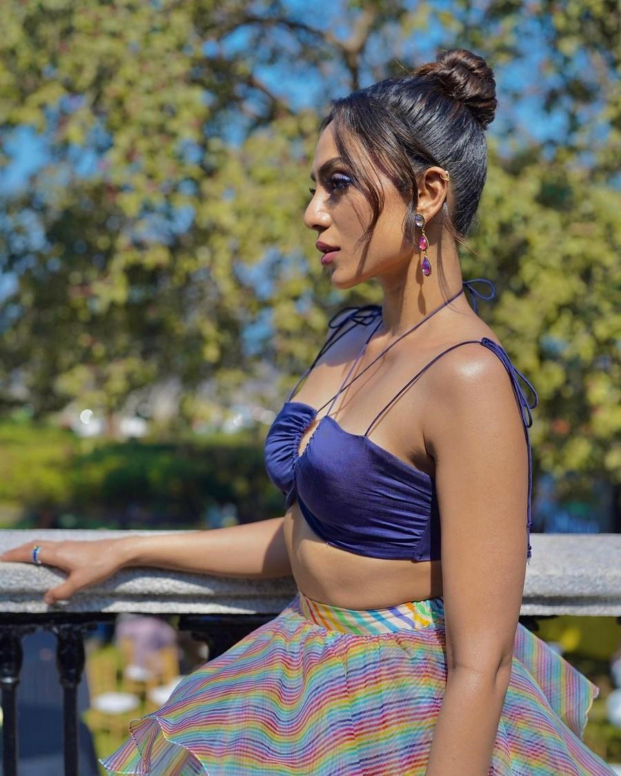 Sobhita Dhulipala 11