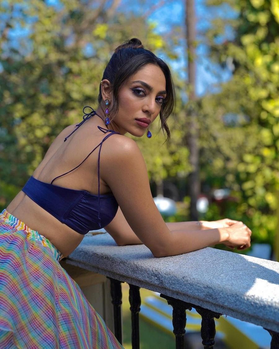 Sobhita Dhulipala 12