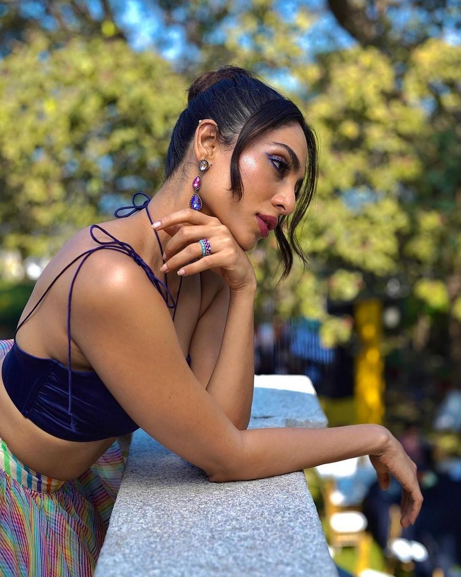 Sobhita Dhulipala 14