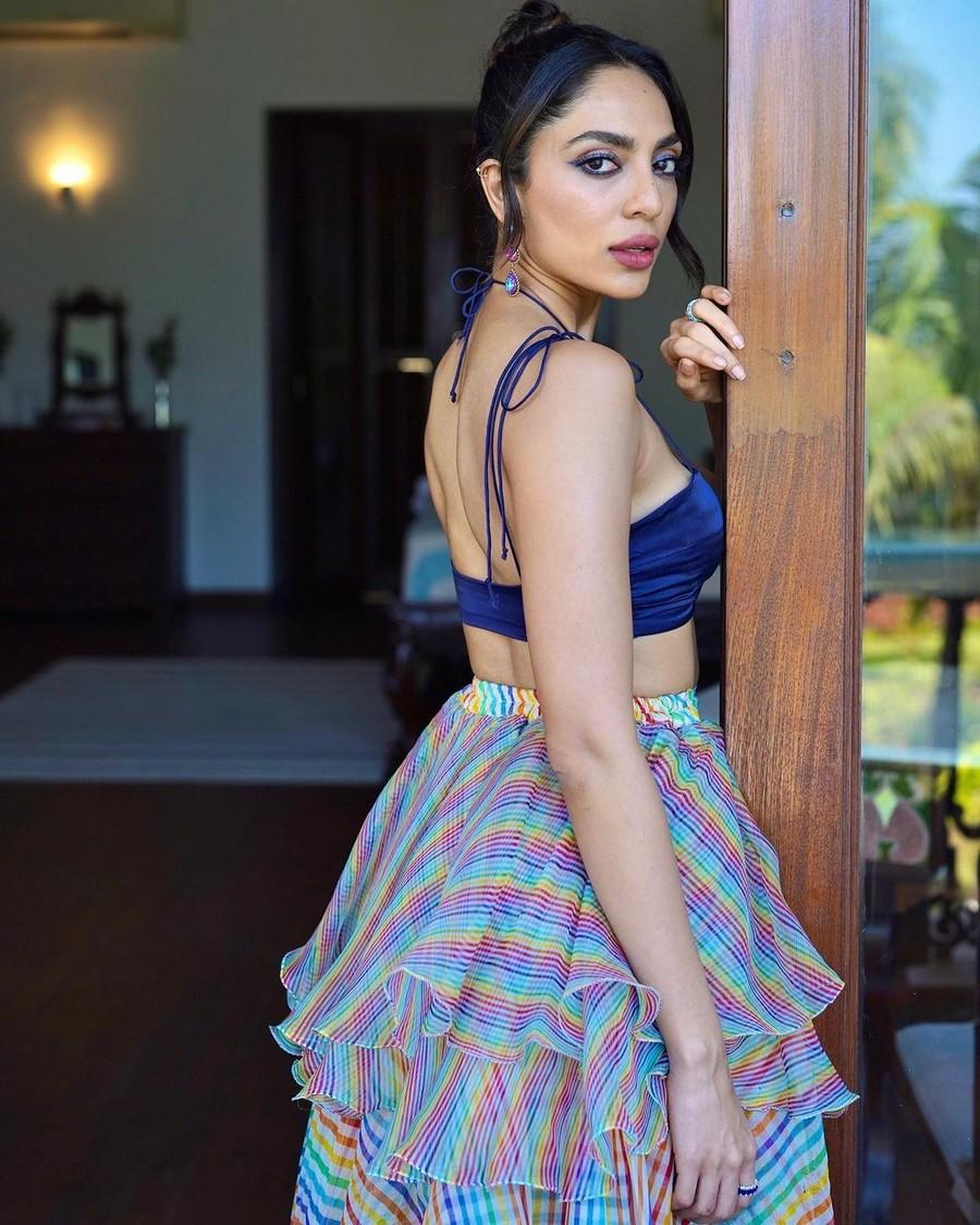 Sobhita Dhulipala 15