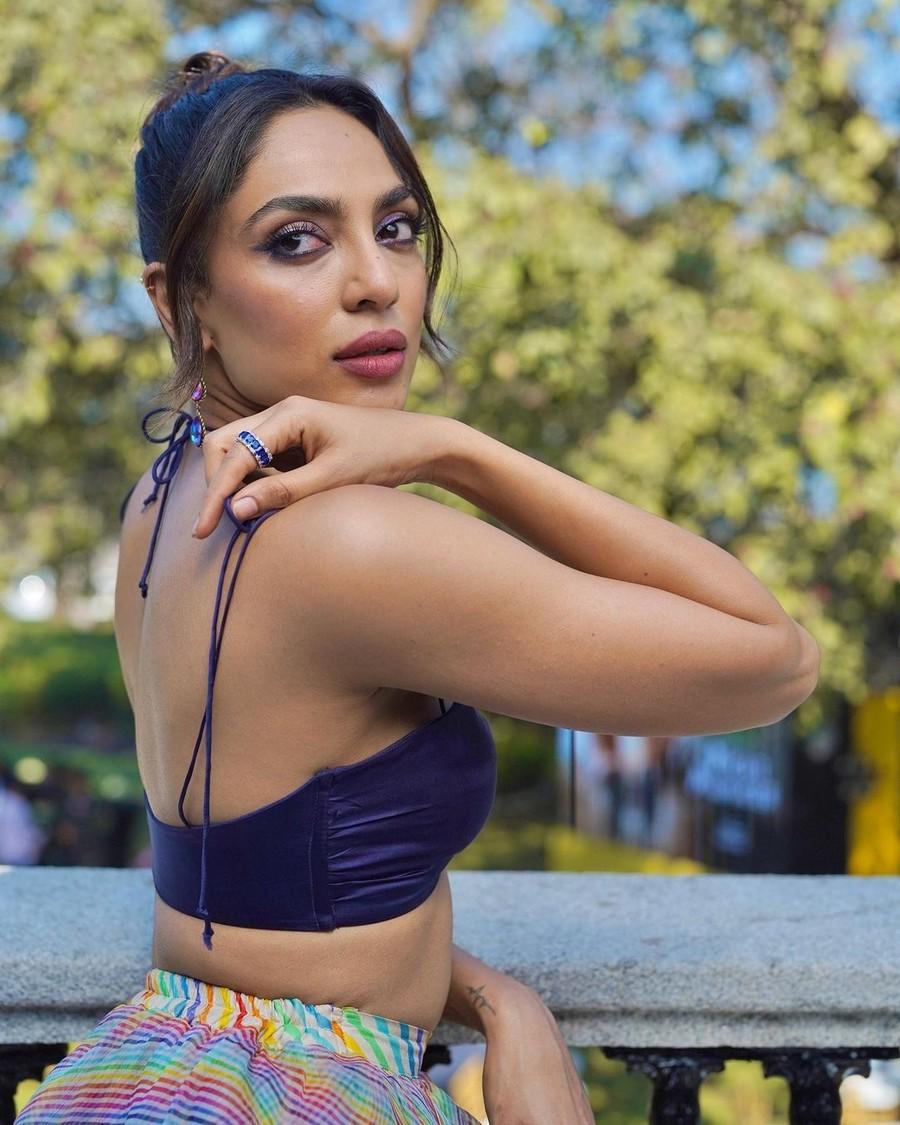 Sobhita Dhulipala 16