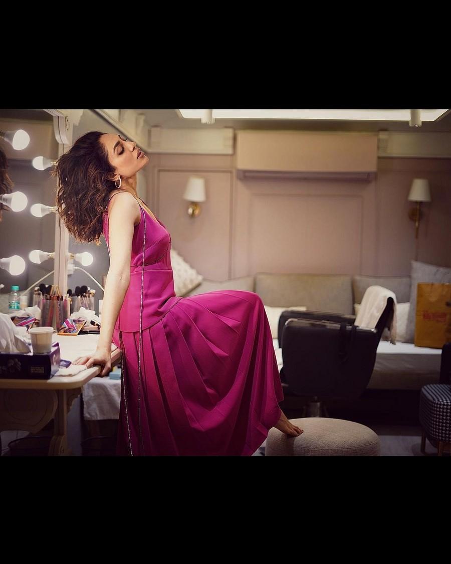 Sobhita Dhulipala 2