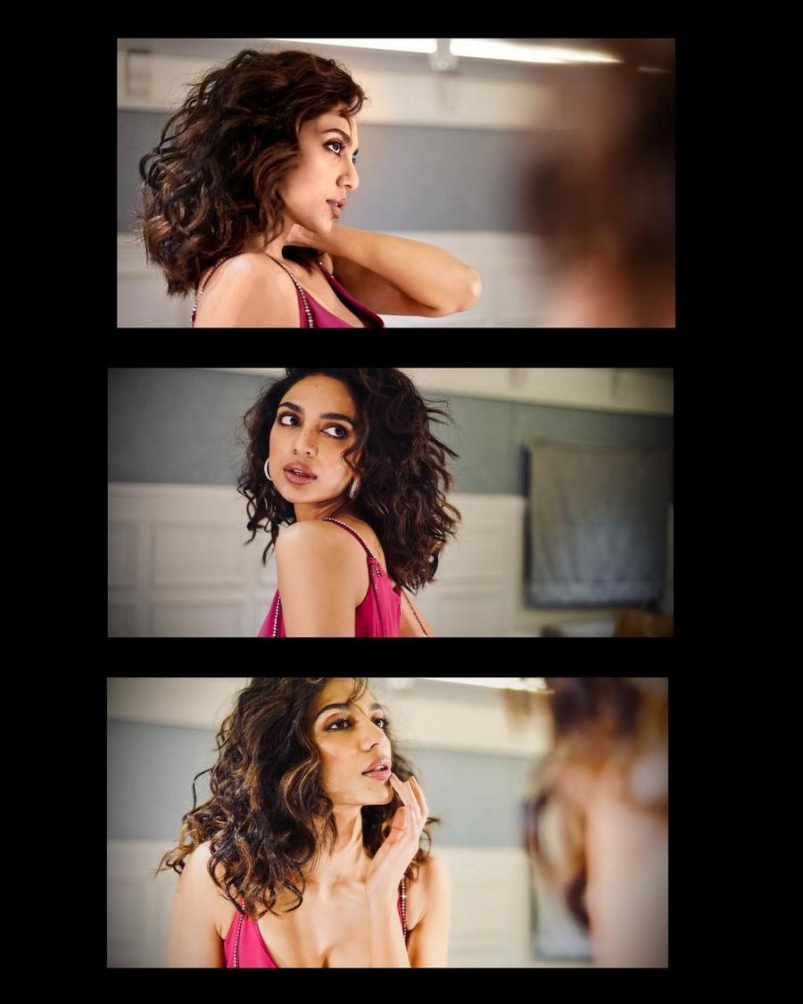 Sobhita Dhulipala 3