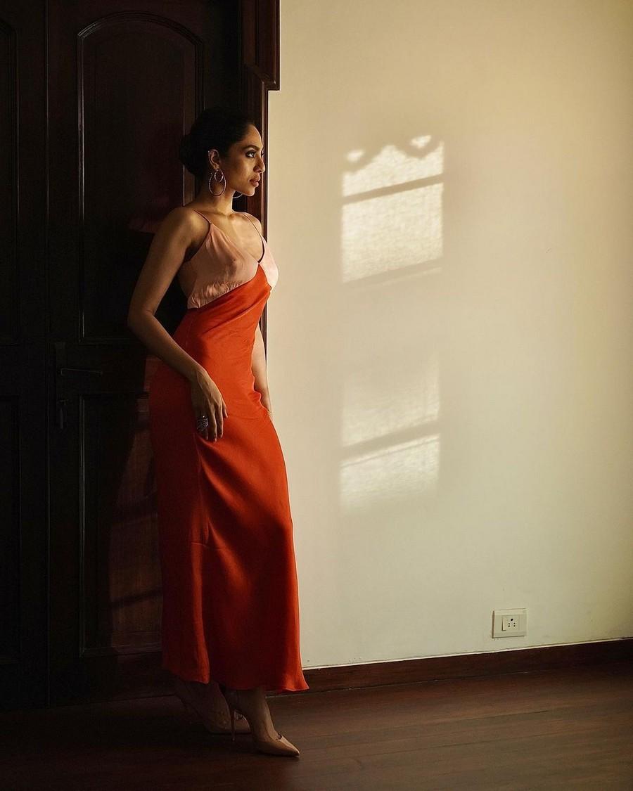 Sobhita Dhulipala 7