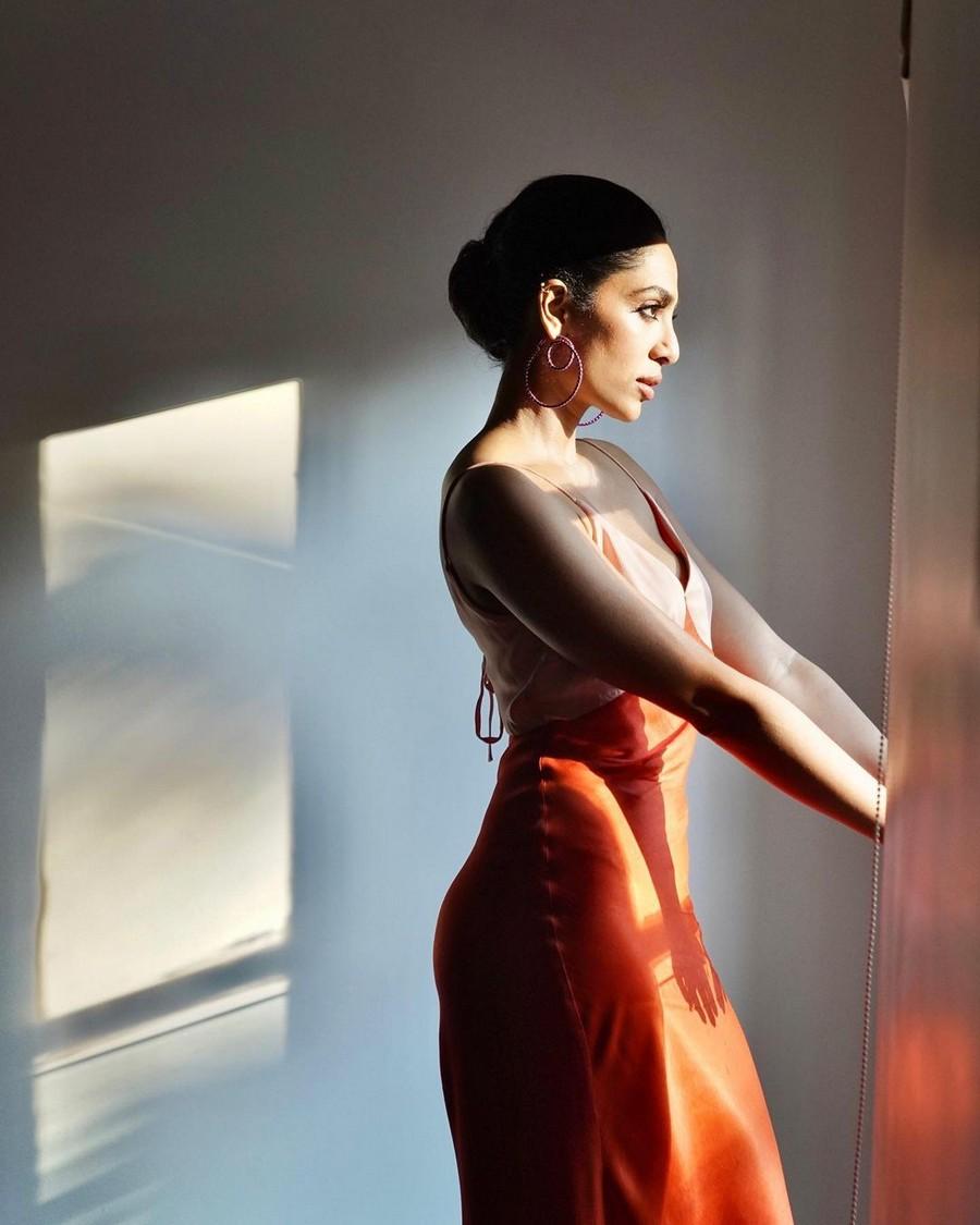 Sobhita Dhulipala 8