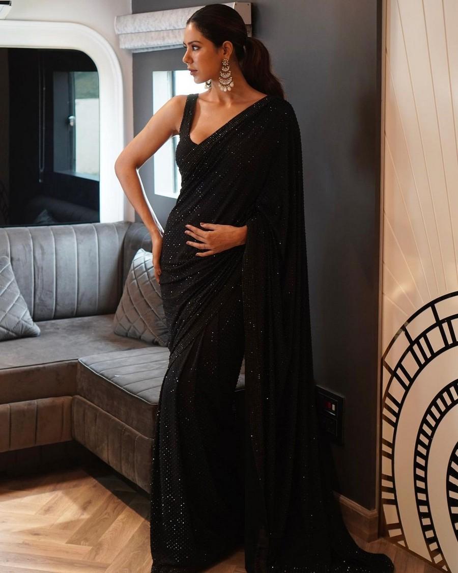 Sonam Bajwa