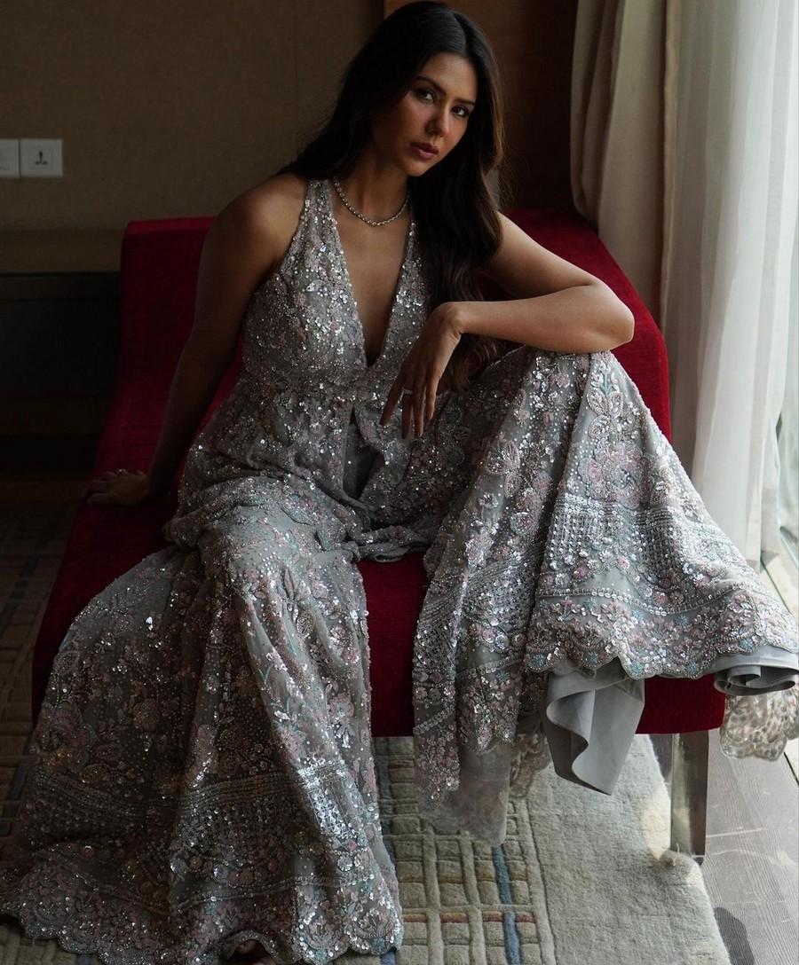 Sonam Bajwa 10