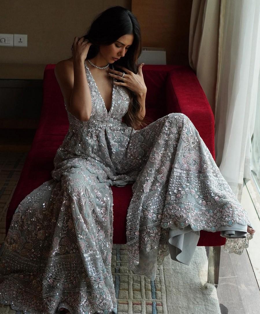 Sonam Bajwa 12