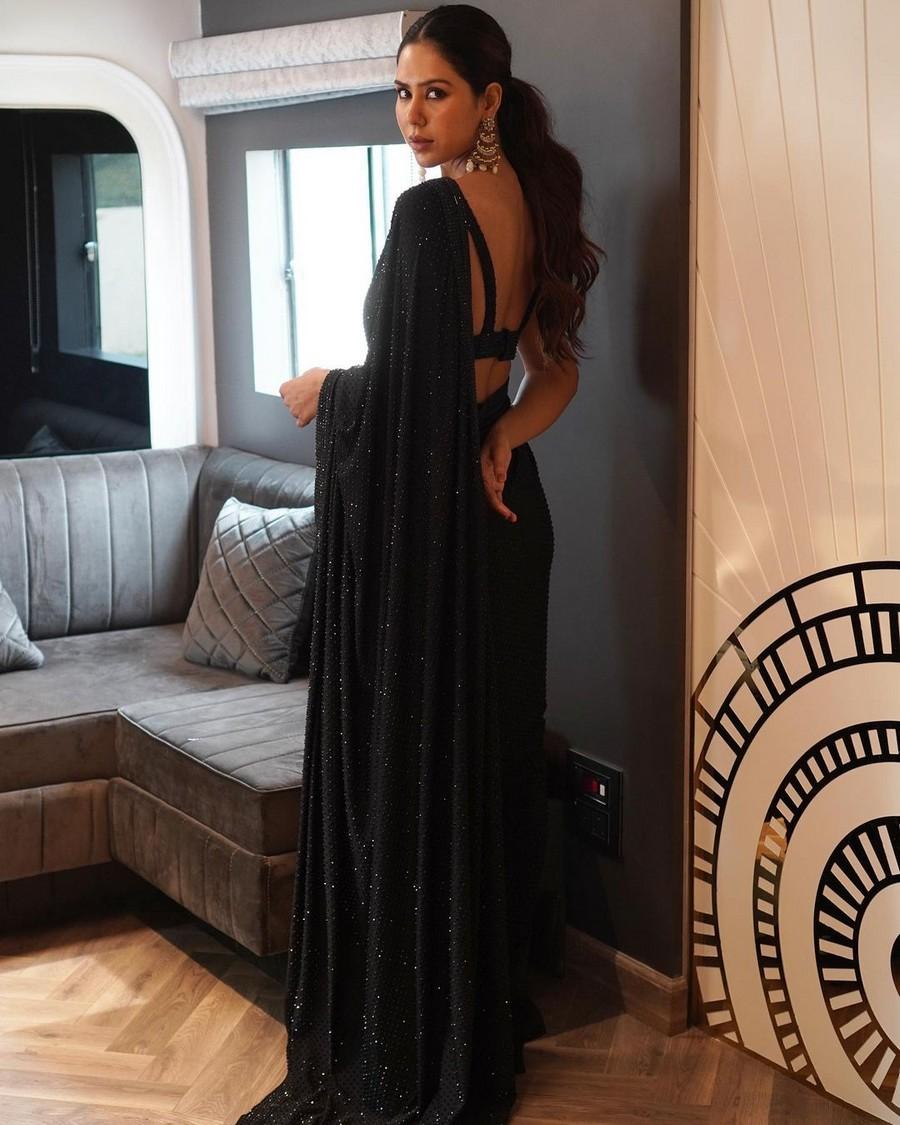 Sonam Bajwa 5