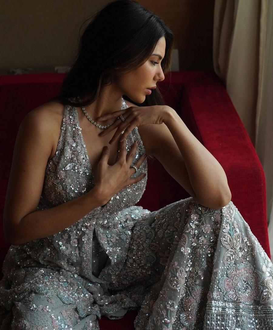 Sonam Bajwa 6