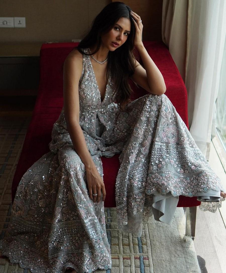 Sonam Bajwa 7