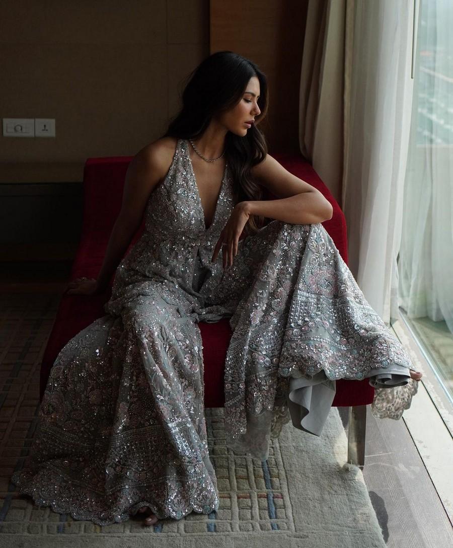 Sonam Bajwa 8
