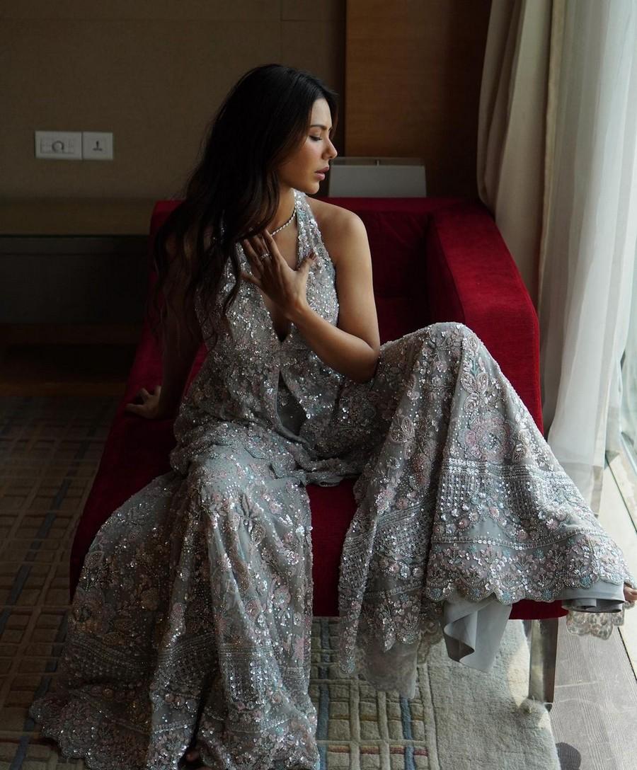 Sonam Bajwa 9
