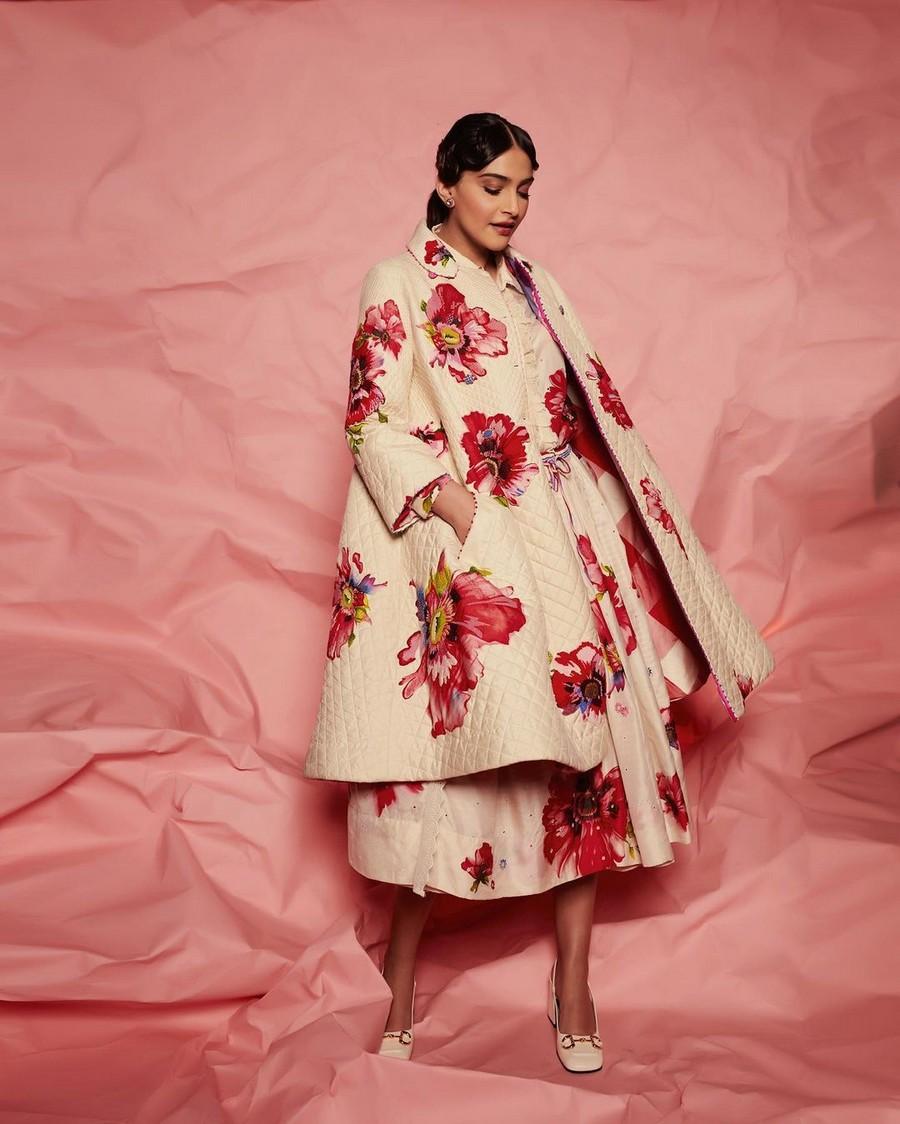 Sonam Kapoor