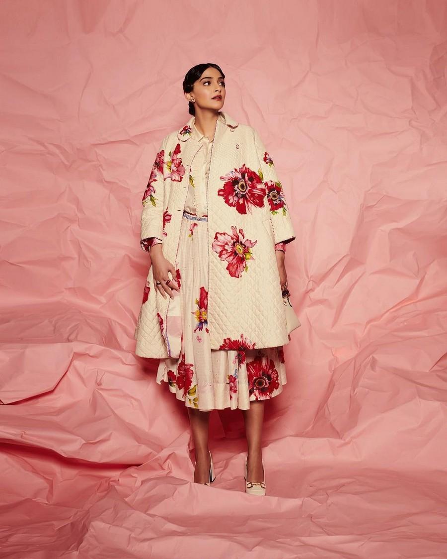 Sonam Kapoor 2