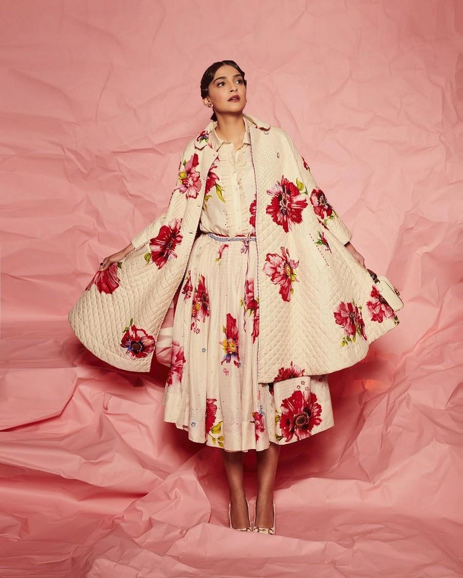 Sonam Kapoor 5