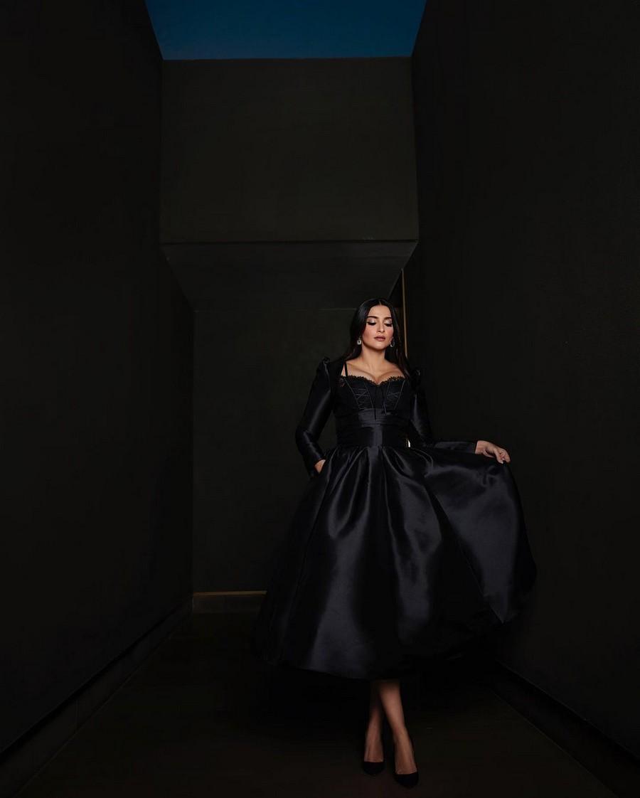 Sonam Kapoor 9