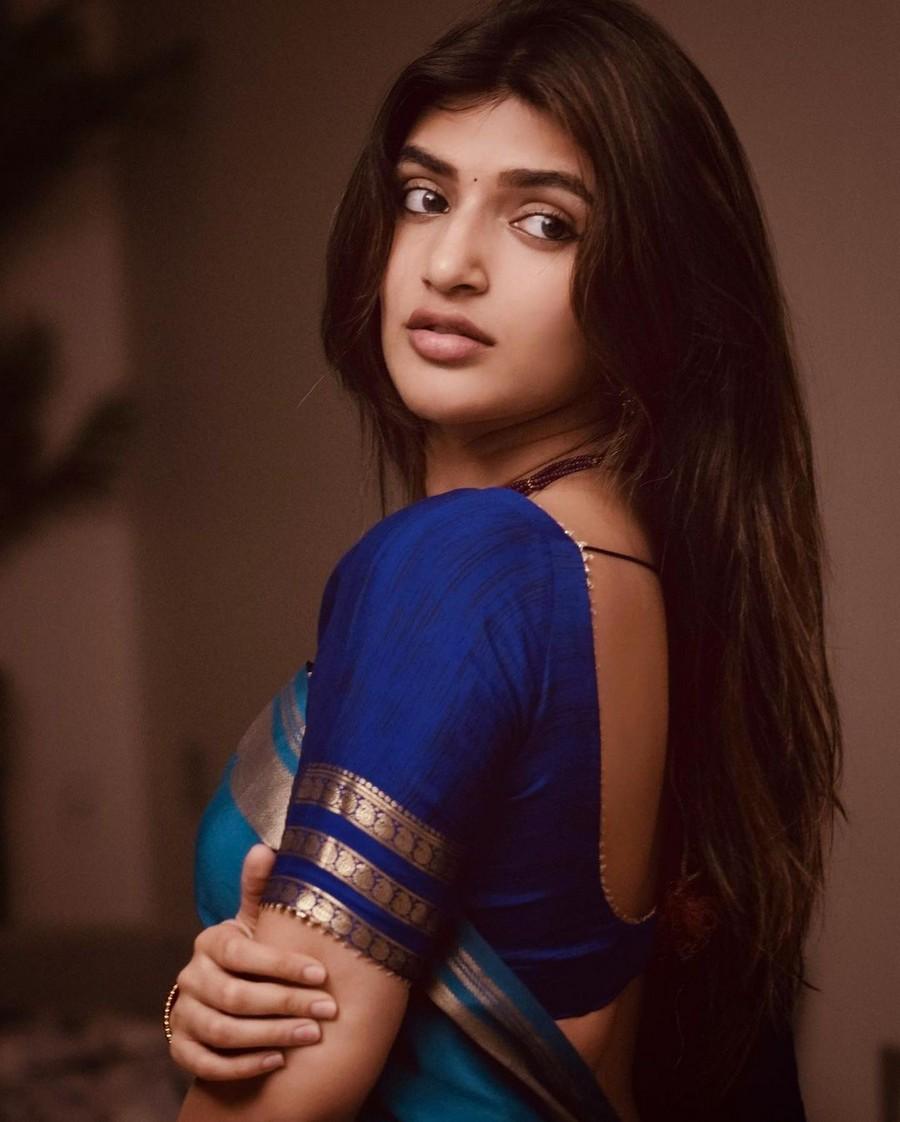 Sreeleela 4