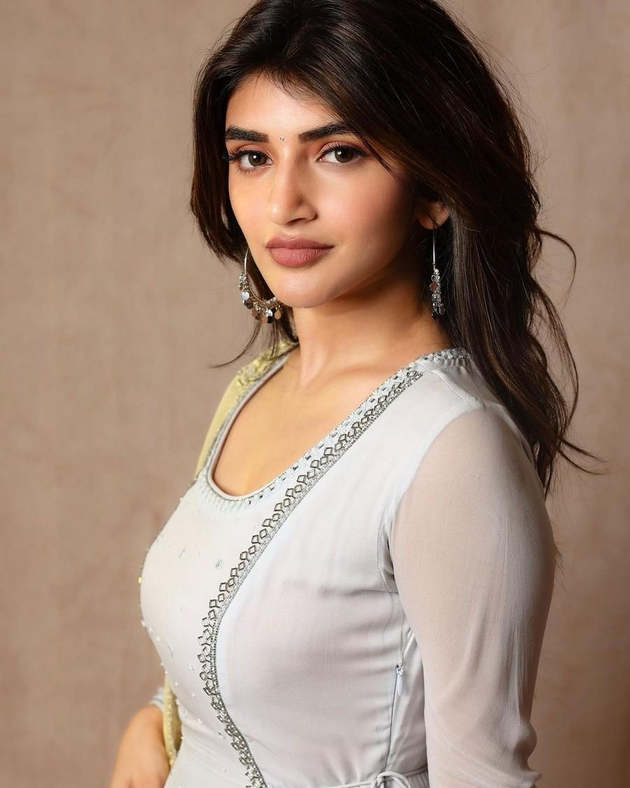 Sreeleela