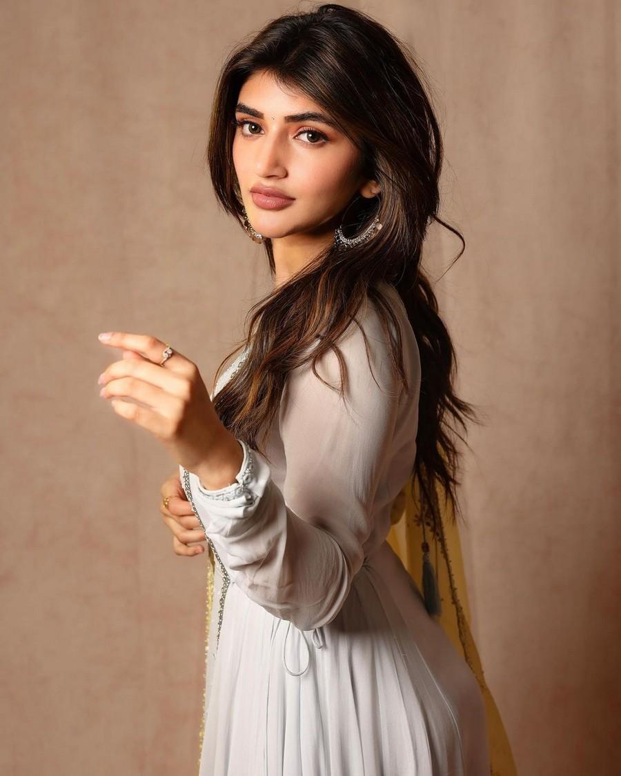 Sreeleela 2