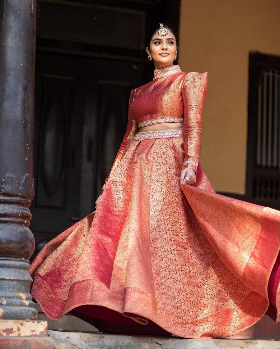 Sreemukhi